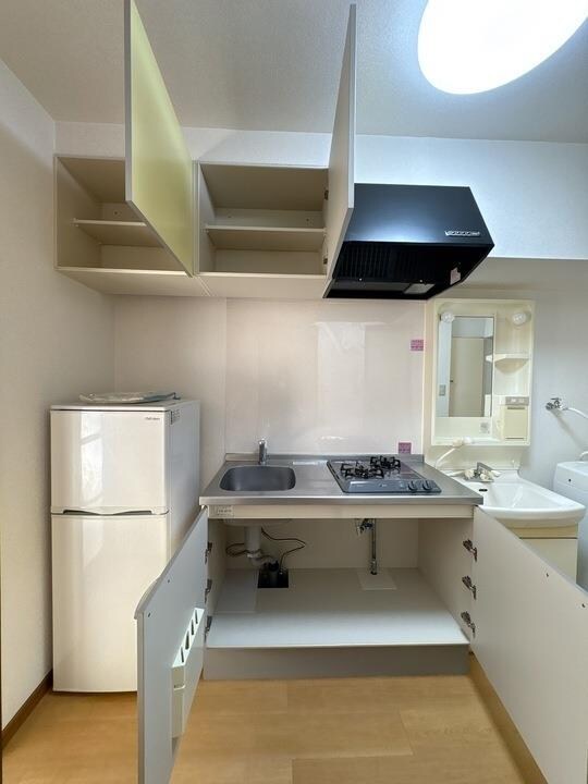 VERDY中央の物件内観写真