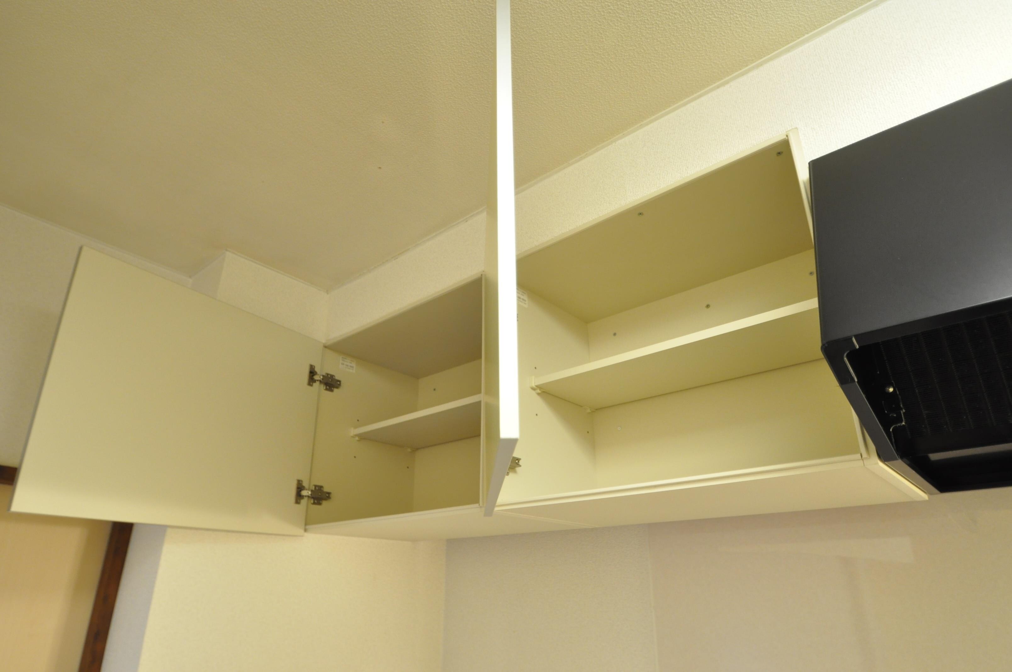 VERDY中央の物件内観写真