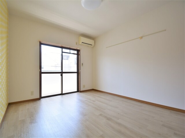 VERDY中央の物件内観写真