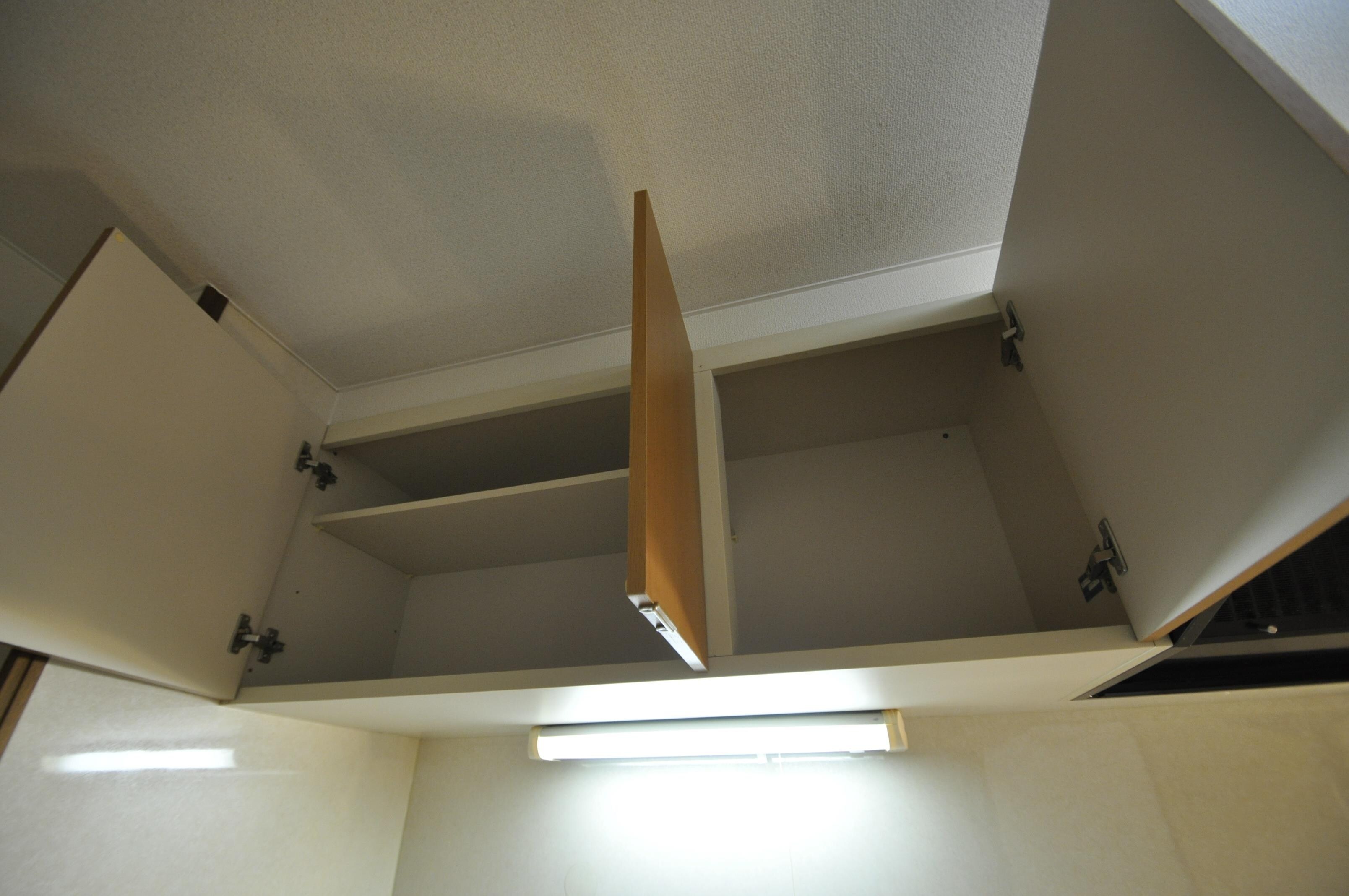 VERDY中央の物件内観写真