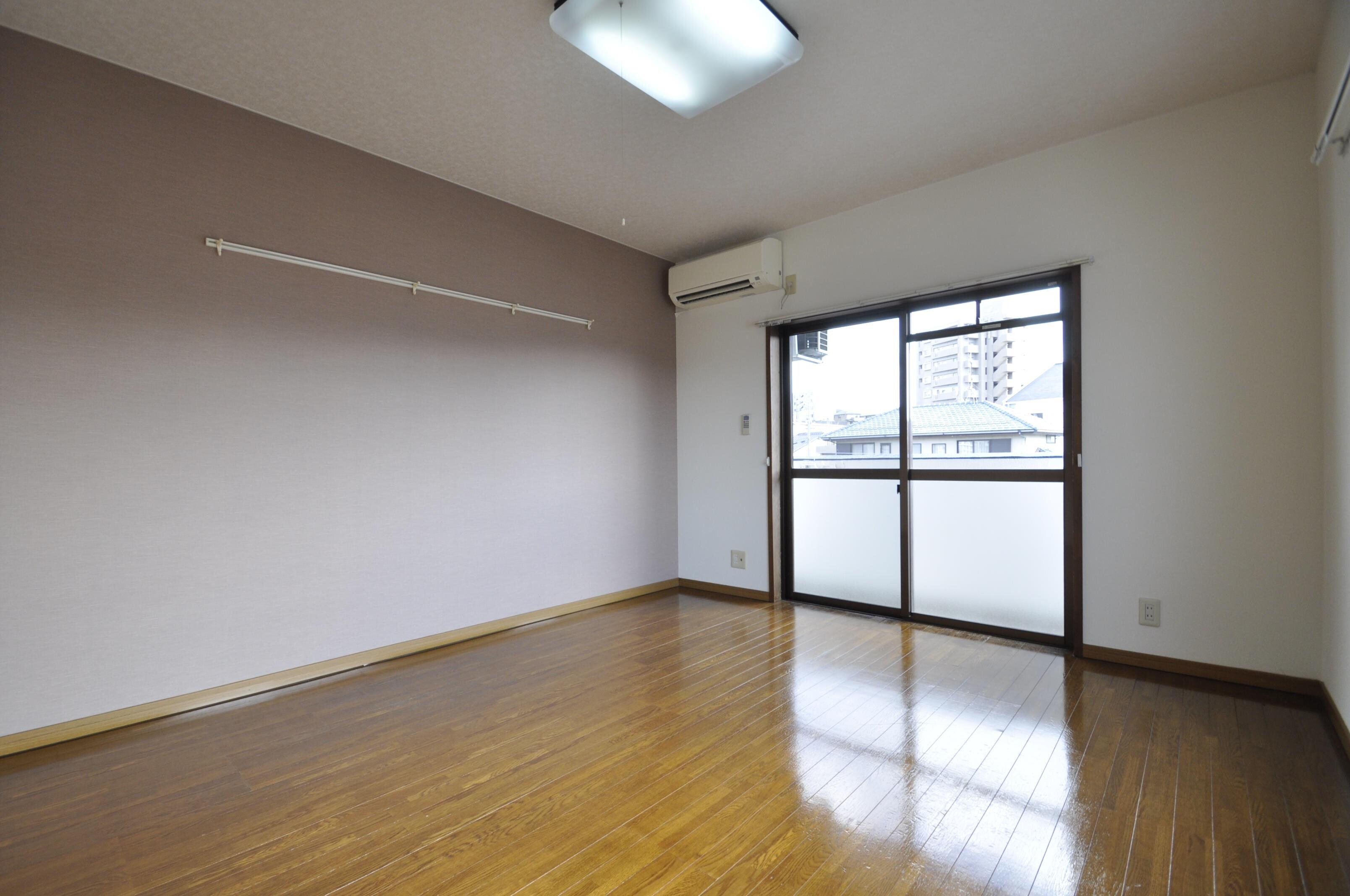 VERDY中央の物件内観写真