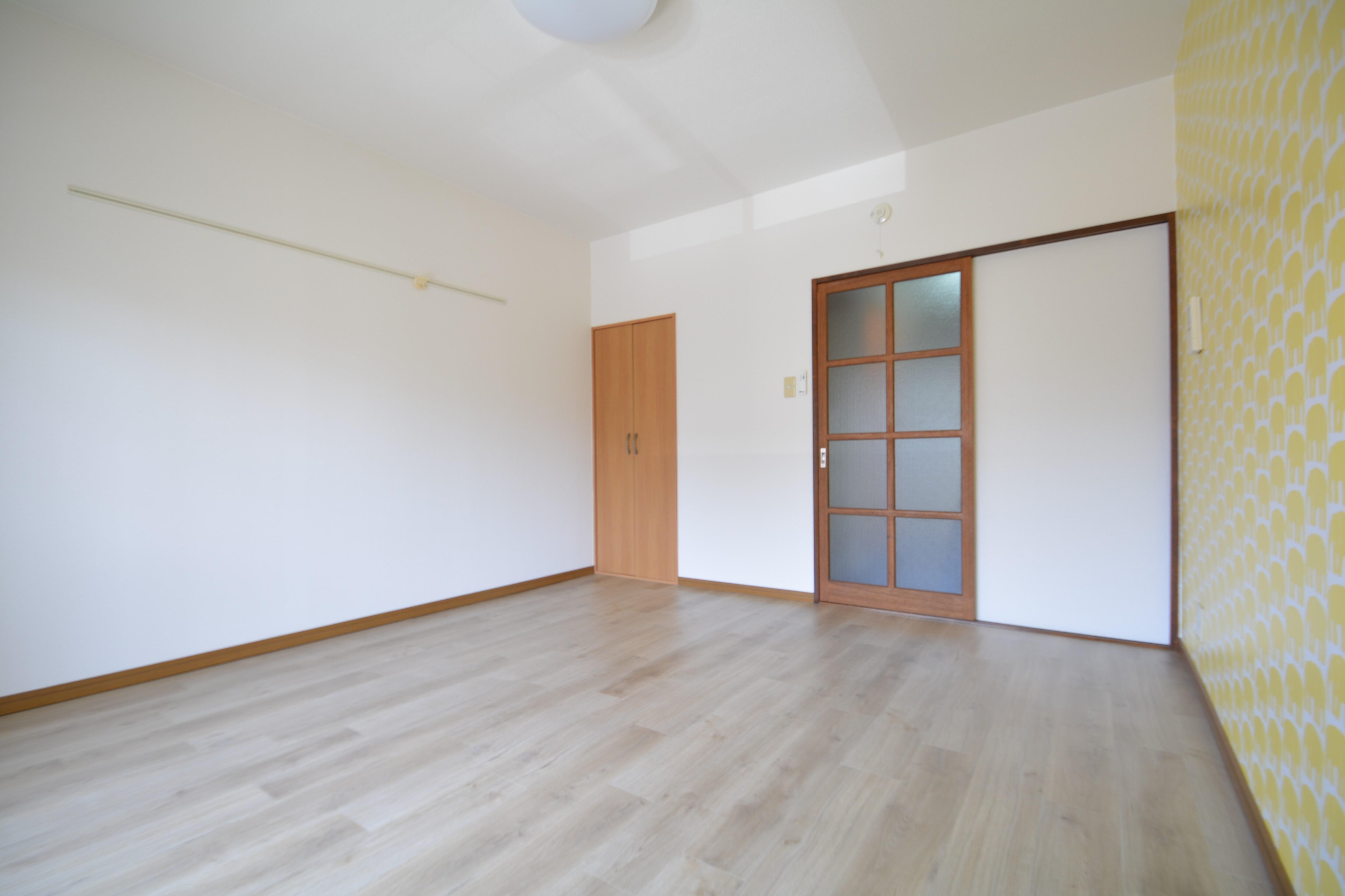 VERDY中央の物件内観写真