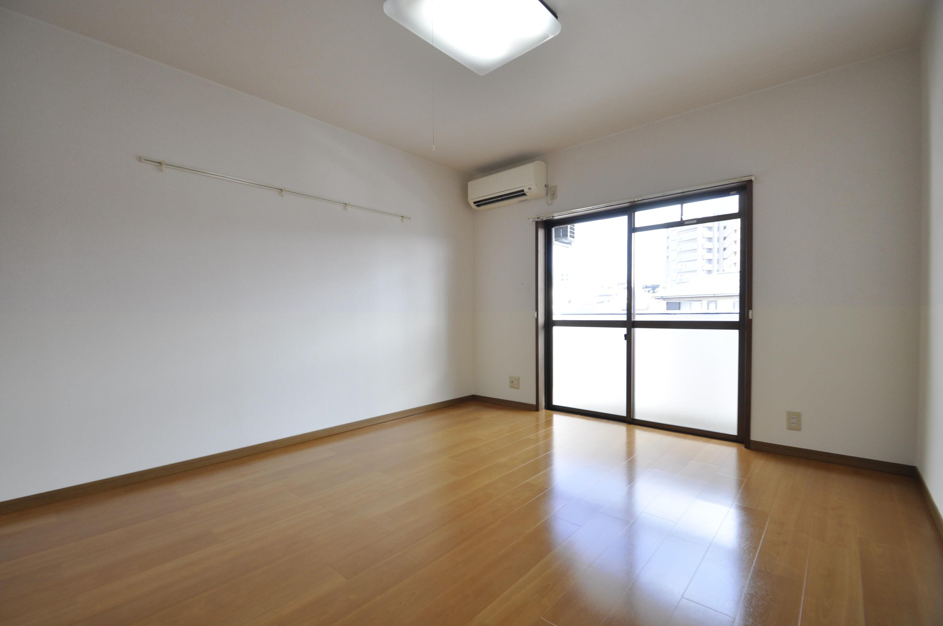 VERDY中央の物件内観写真