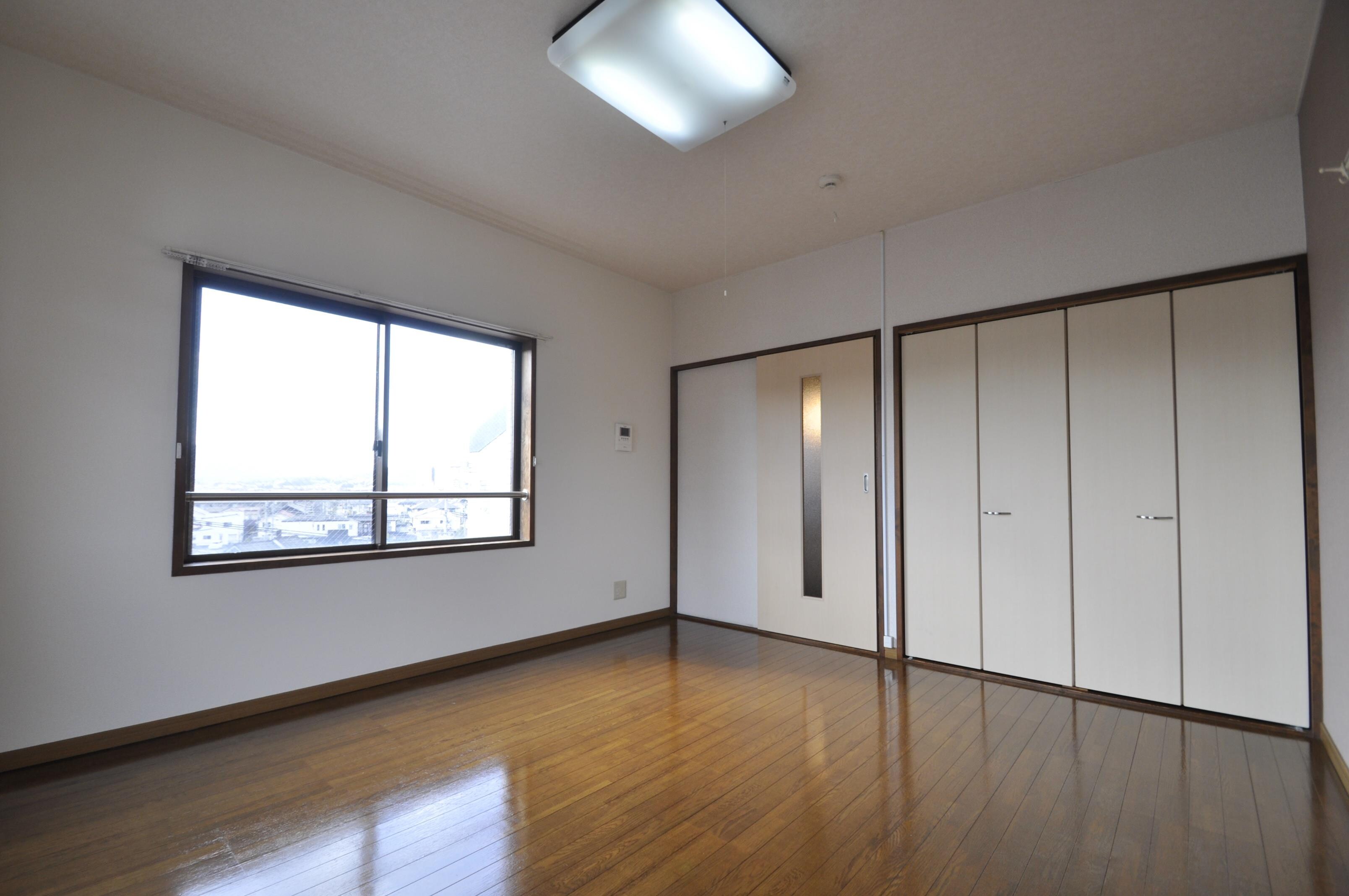 VERDY中央の物件内観写真