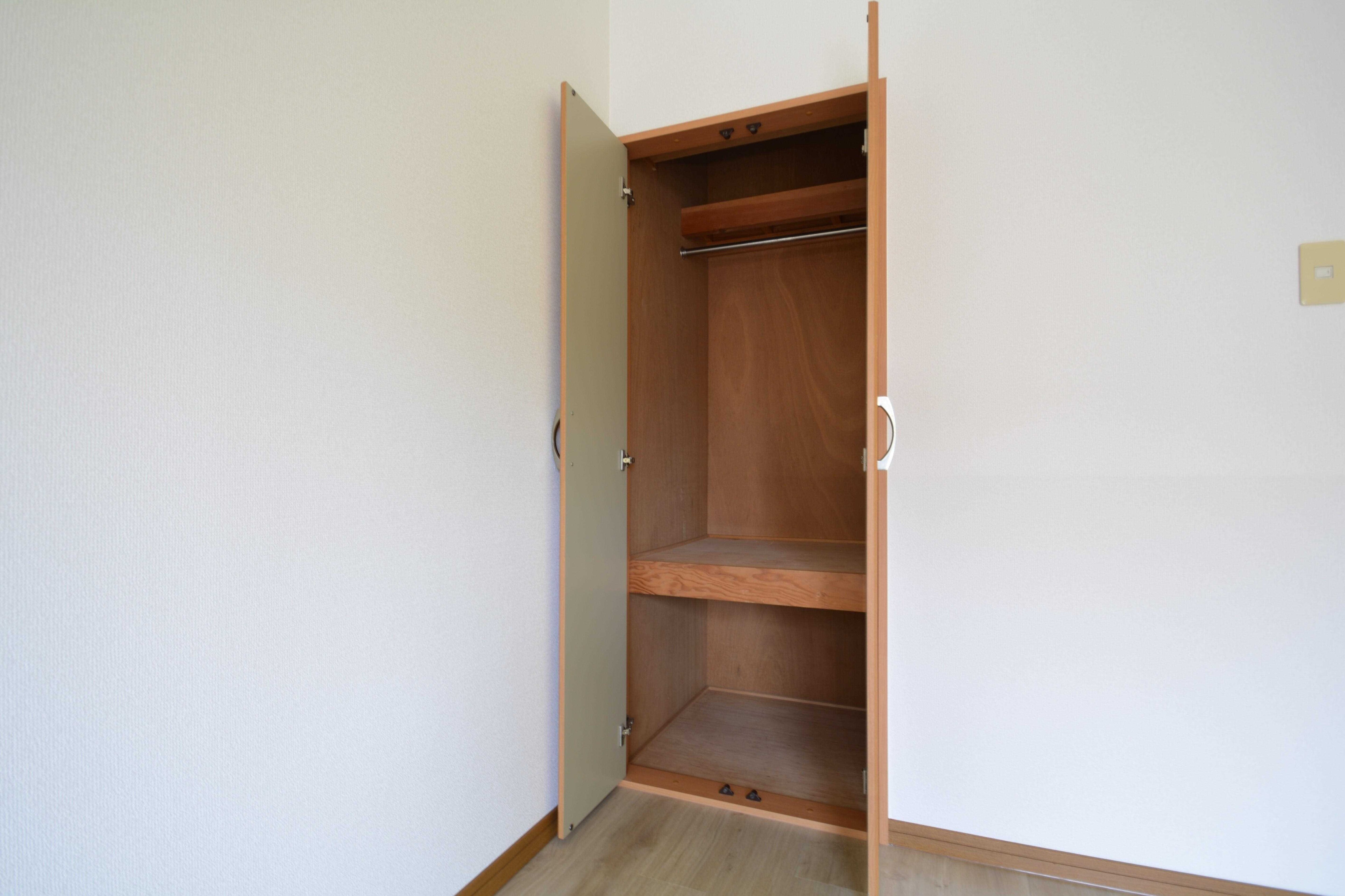 VERDY中央の物件内観写真