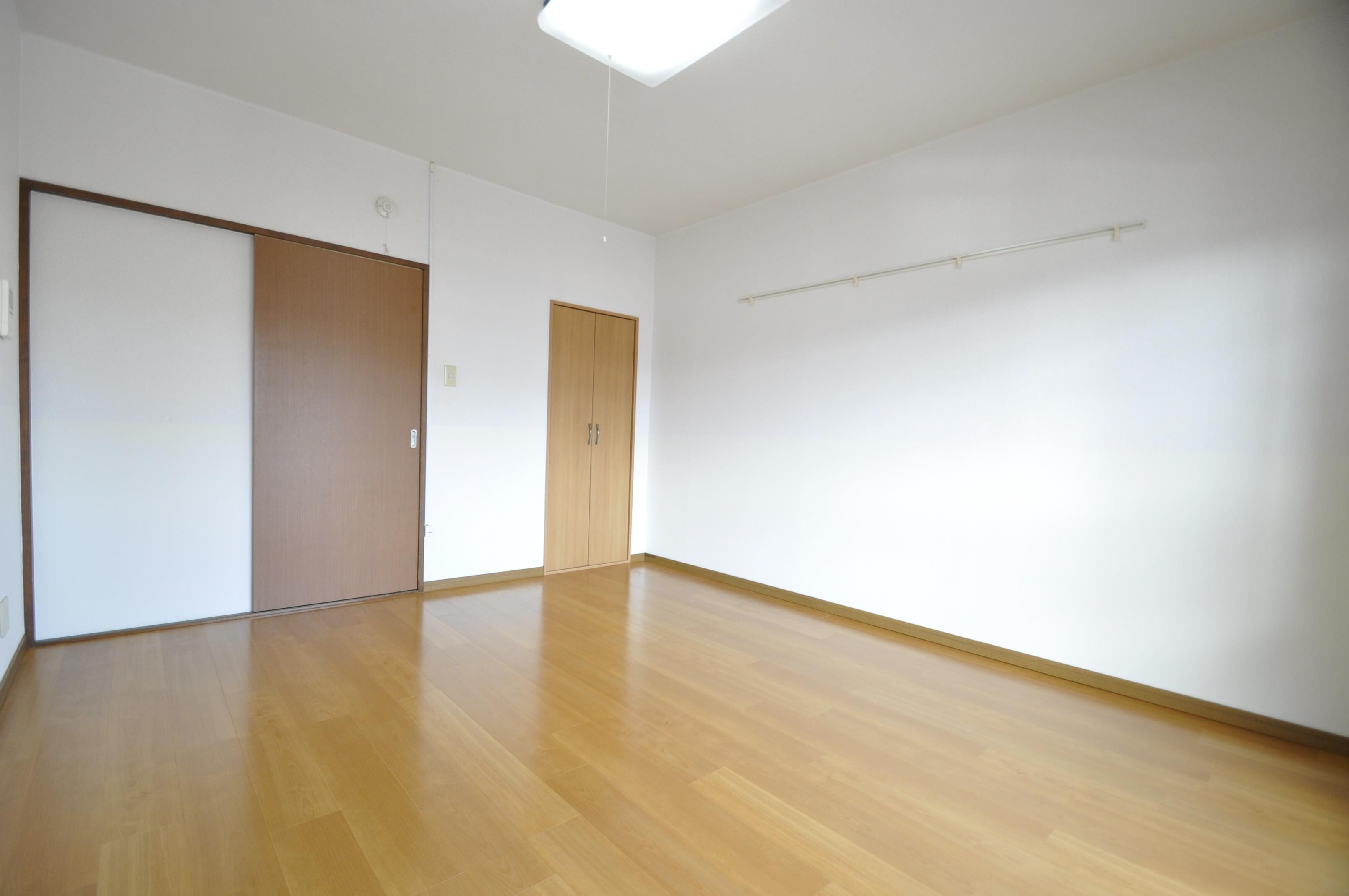 VERDY中央の物件内観写真