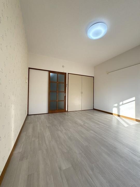 VERDY中央の物件内観写真