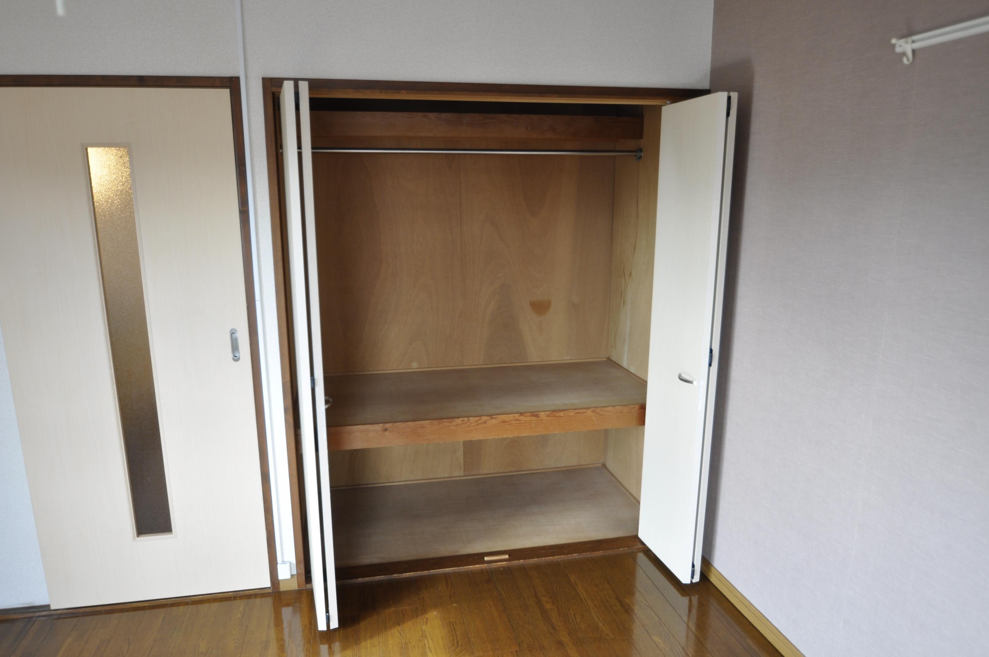 VERDY中央の物件内観写真