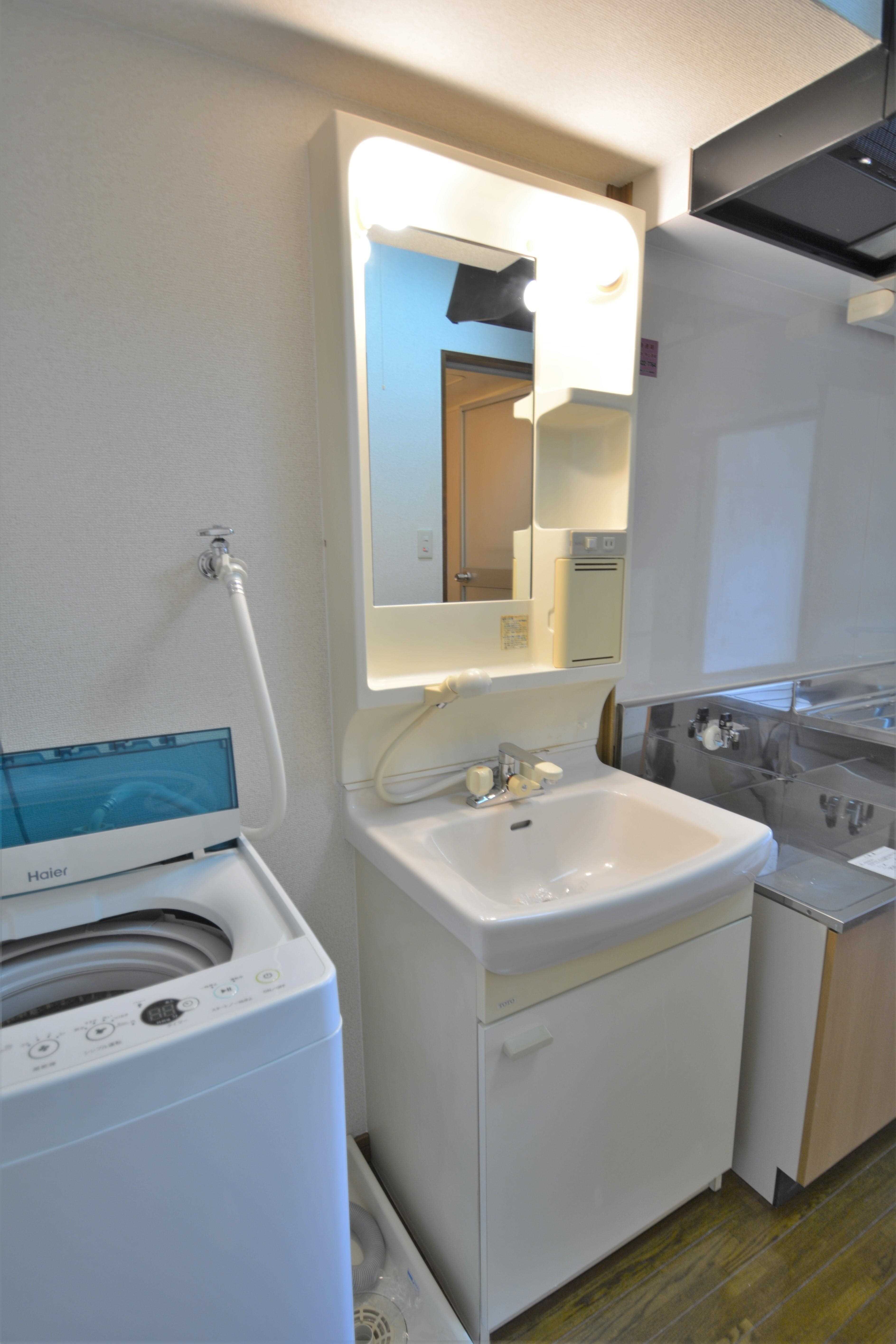 VERDY中央の物件内観写真