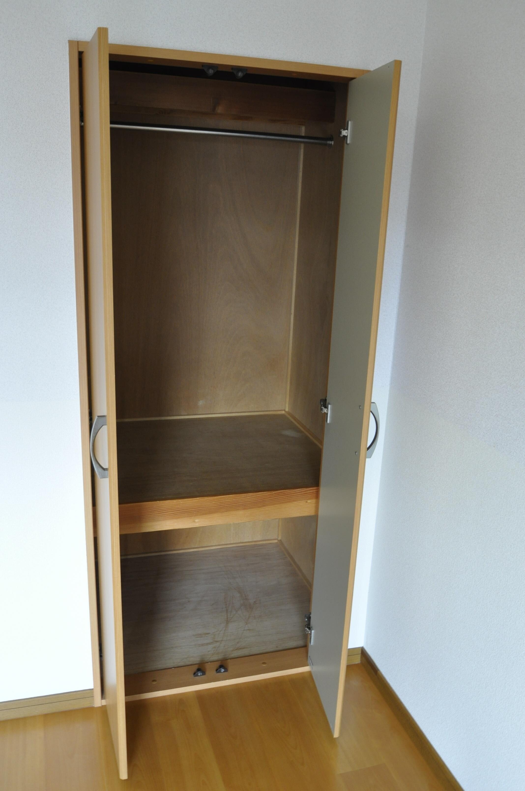 VERDY中央の物件内観写真