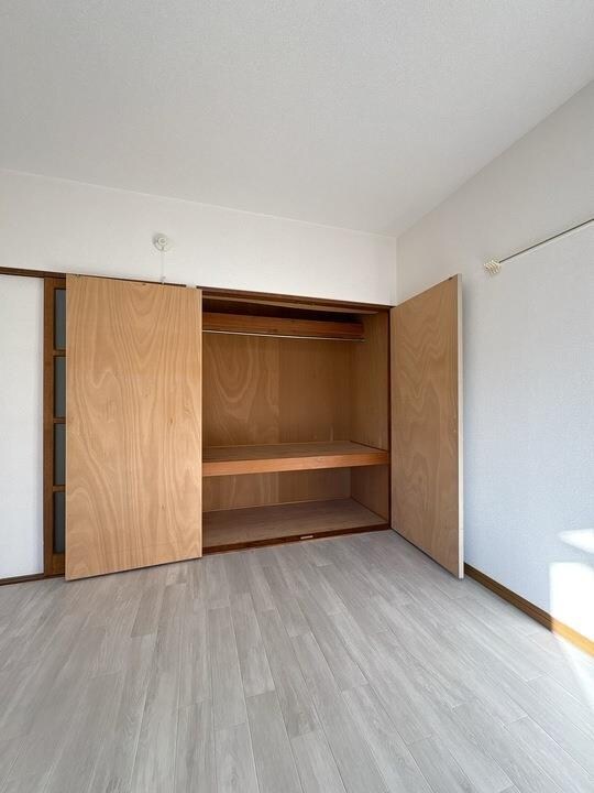 VERDY中央の物件内観写真