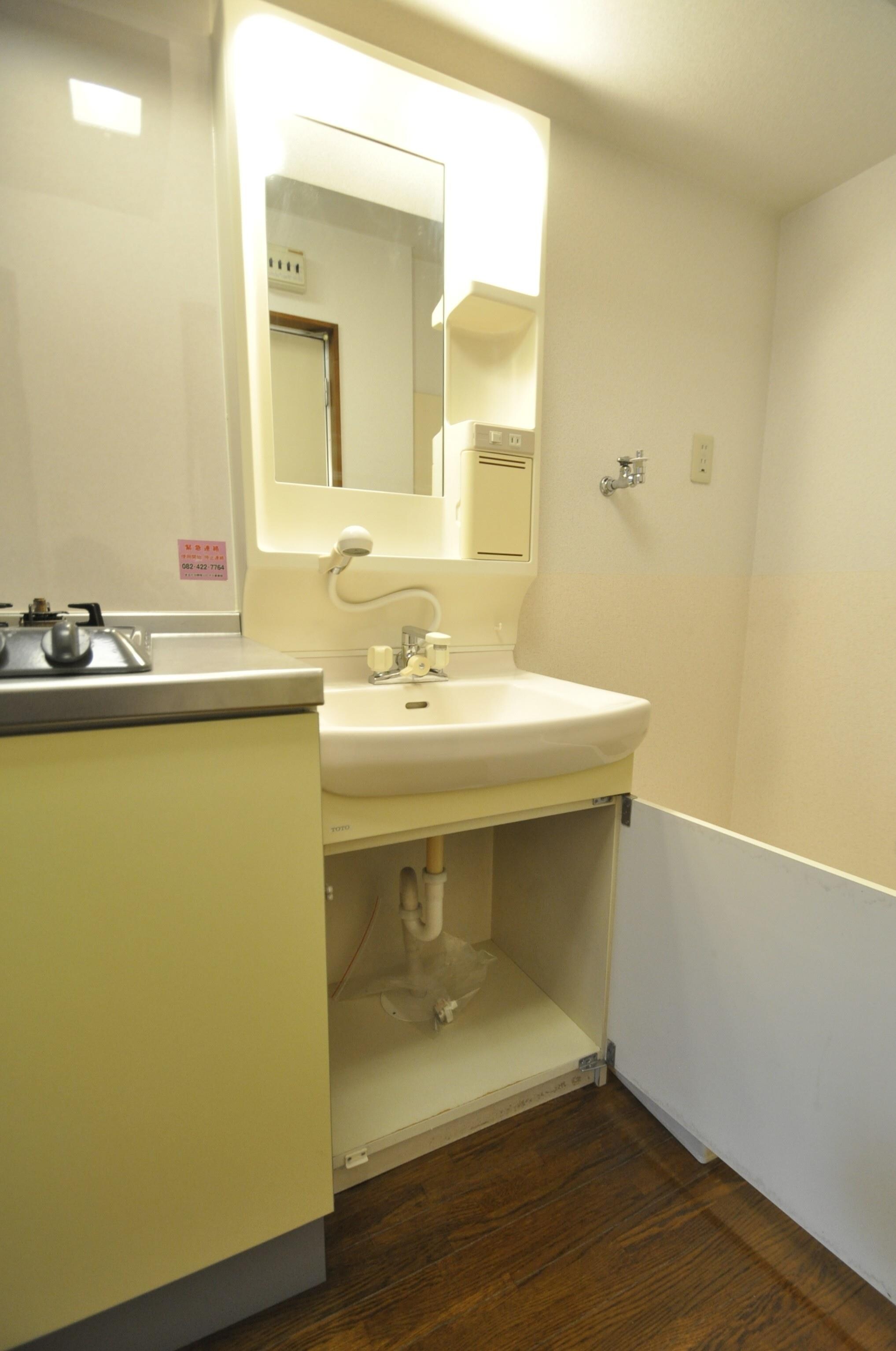 VERDY中央の物件内観写真