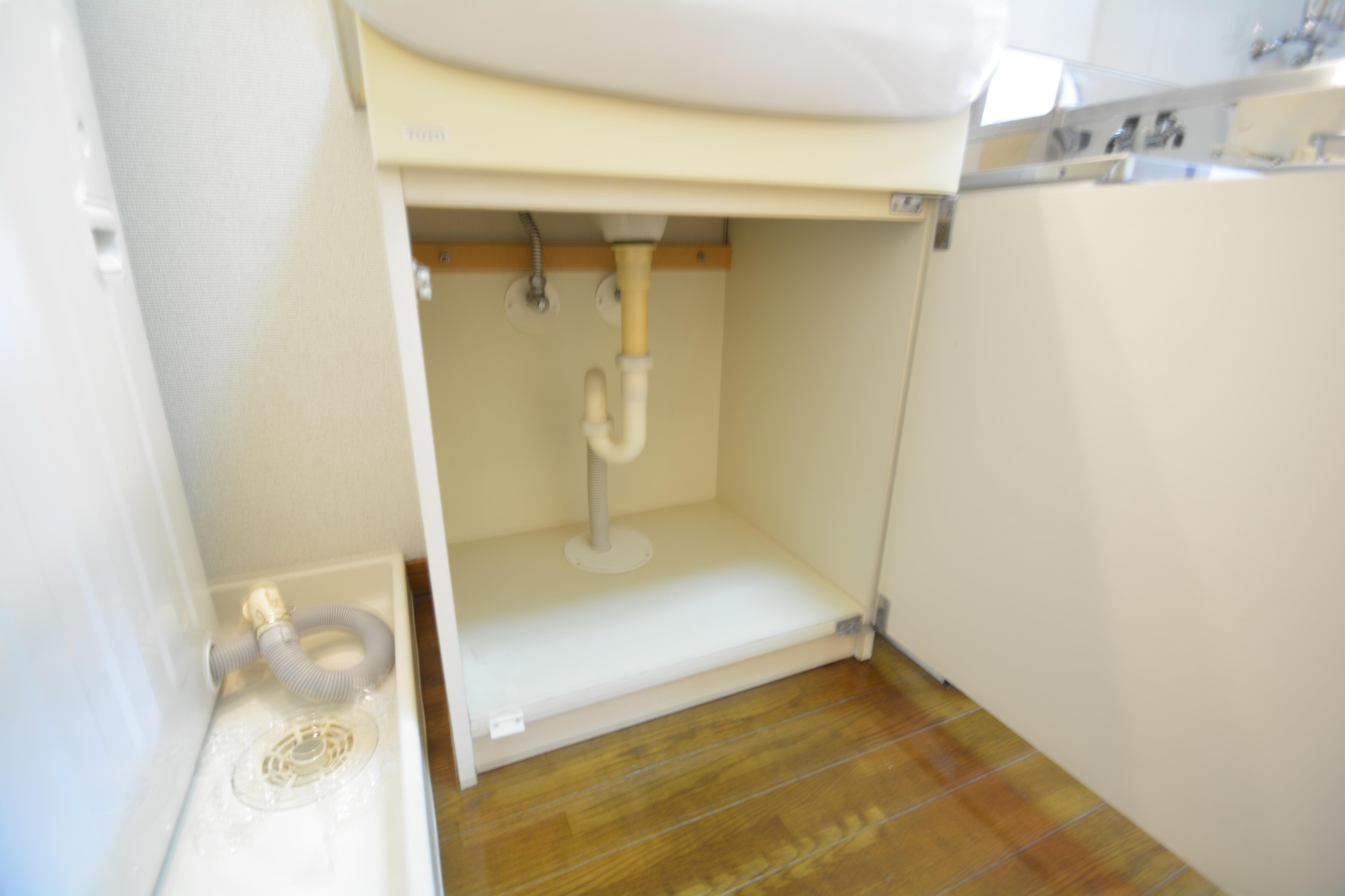 VERDY中央の物件内観写真