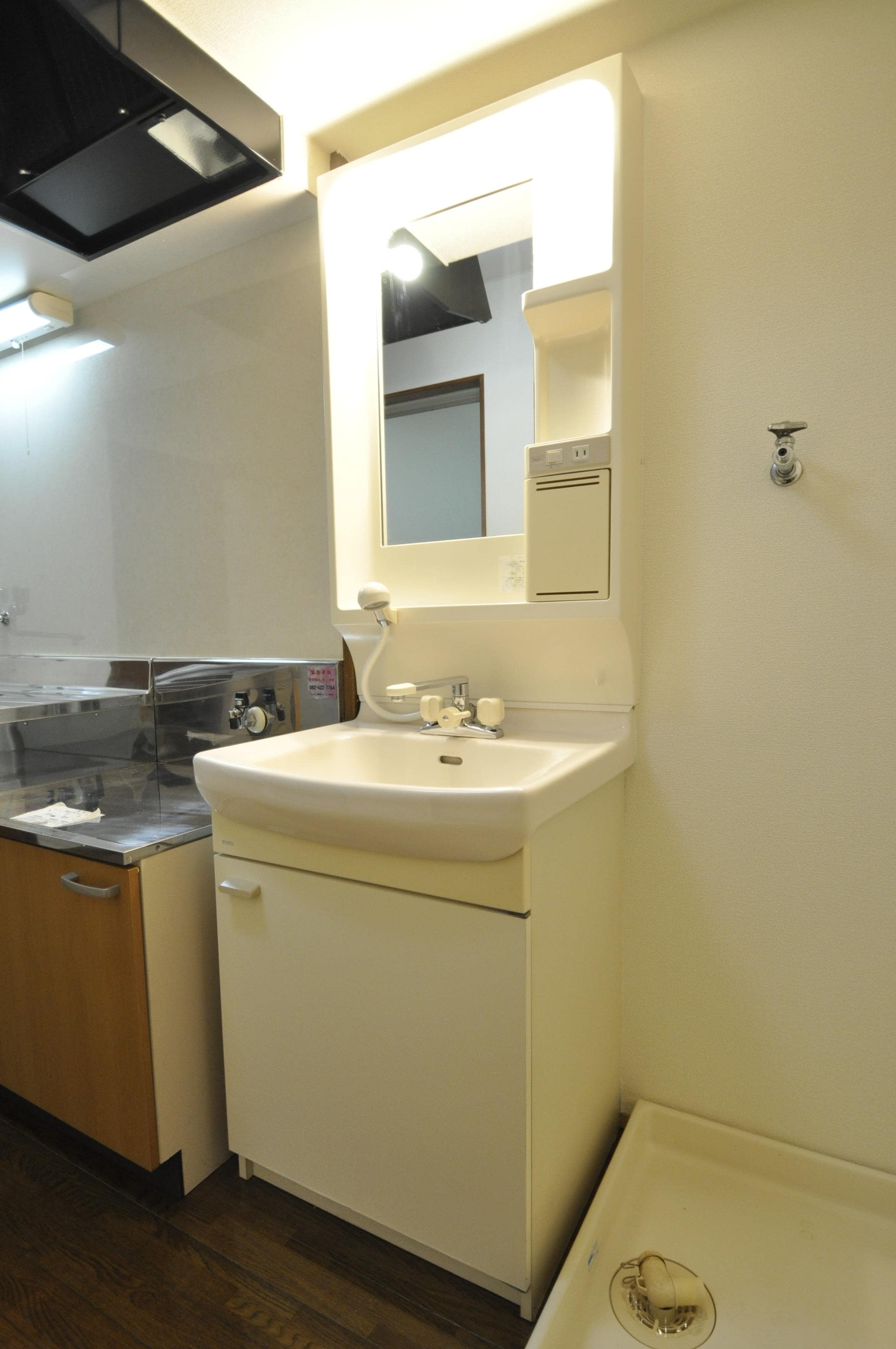 VERDY中央の物件内観写真