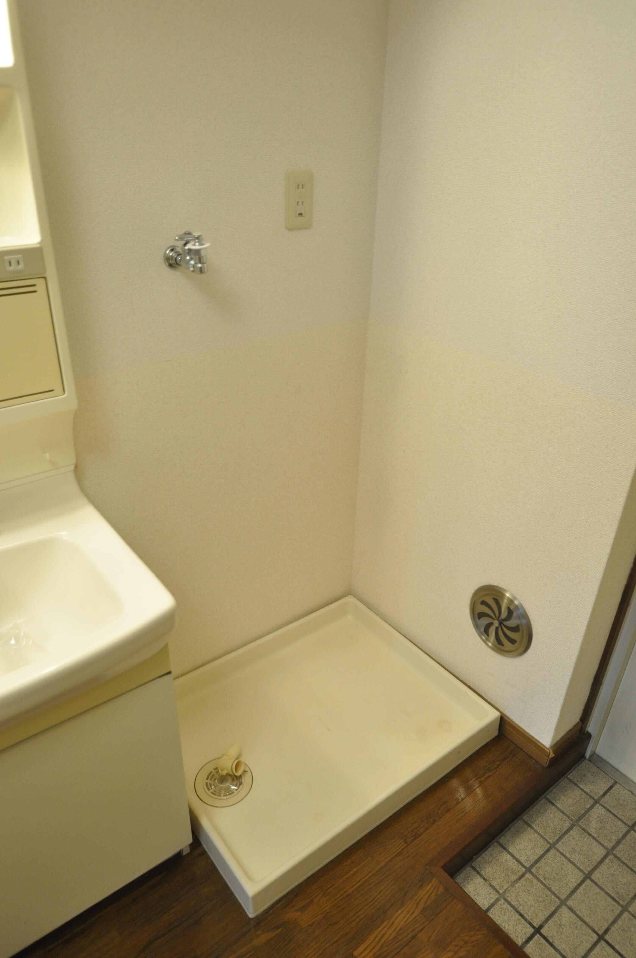 VERDY中央の物件内観写真