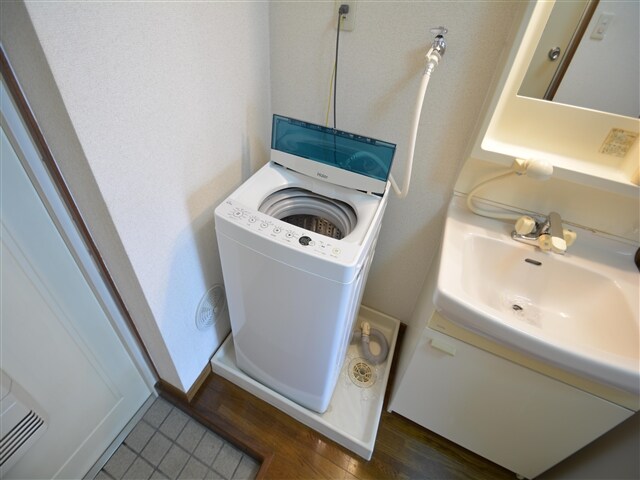 VERDY中央の物件内観写真