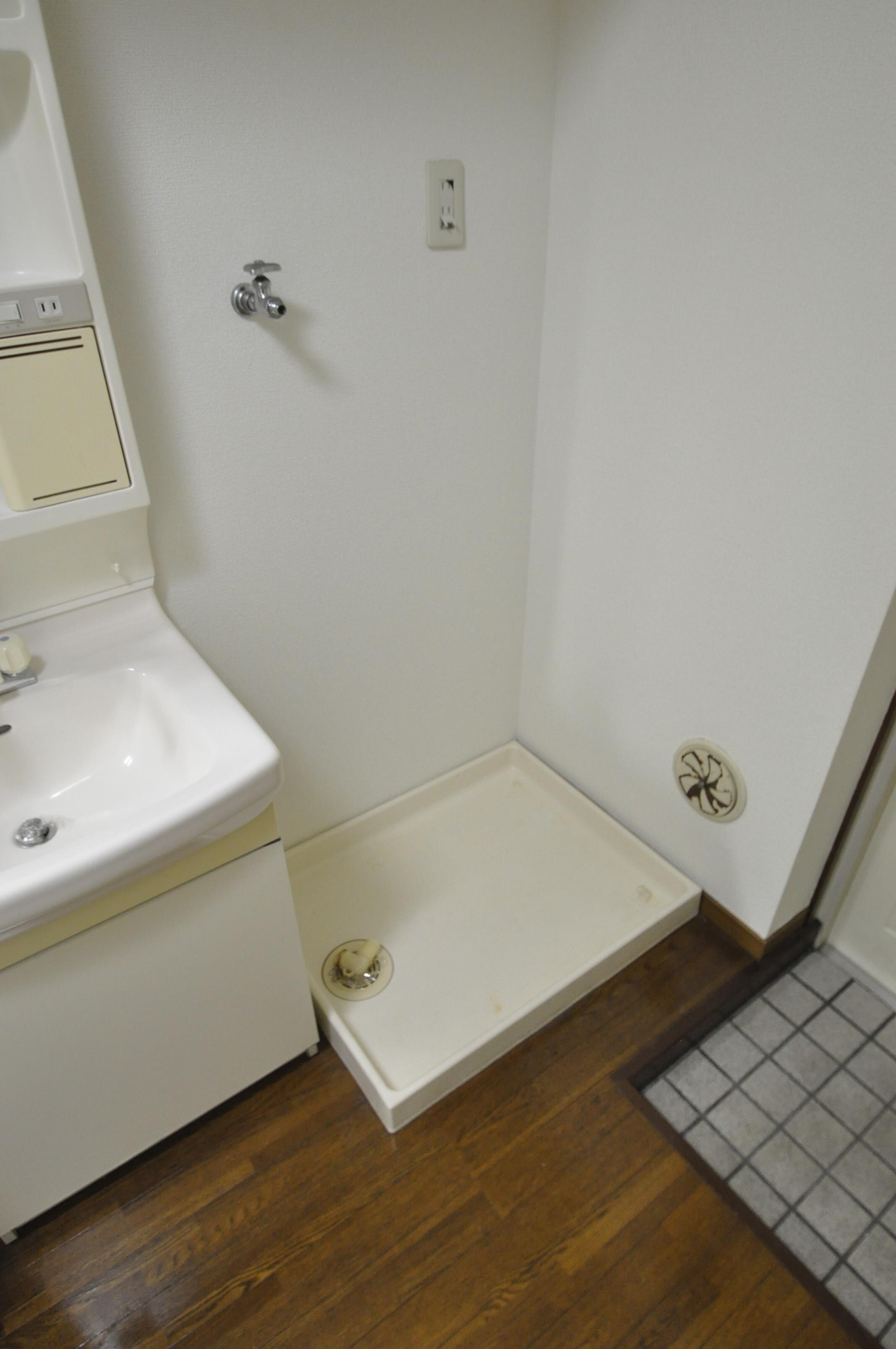 VERDY中央の物件内観写真