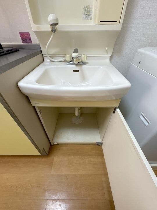 VERDY中央の物件内観写真