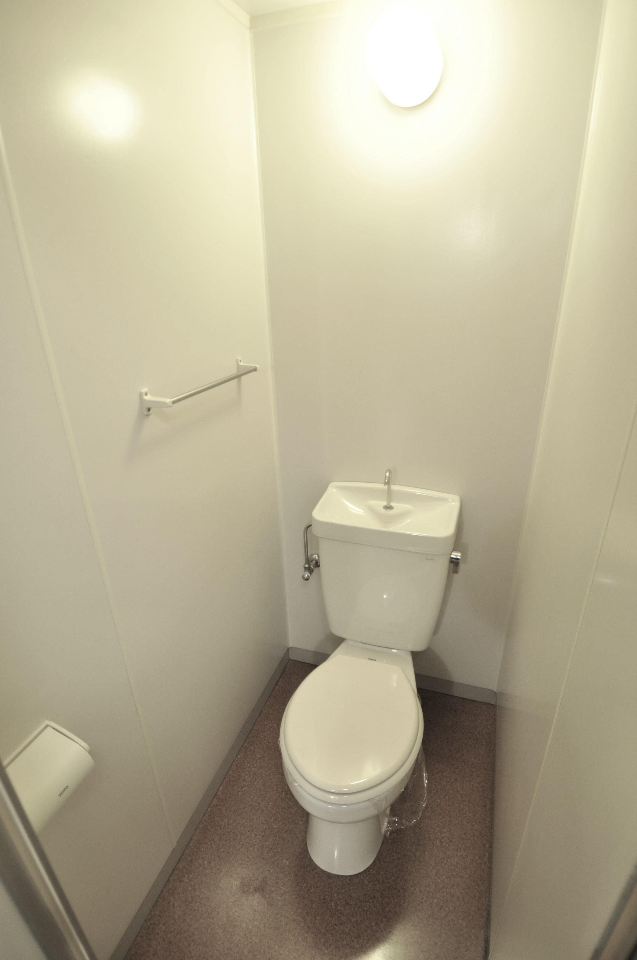 VERDY中央の物件内観写真