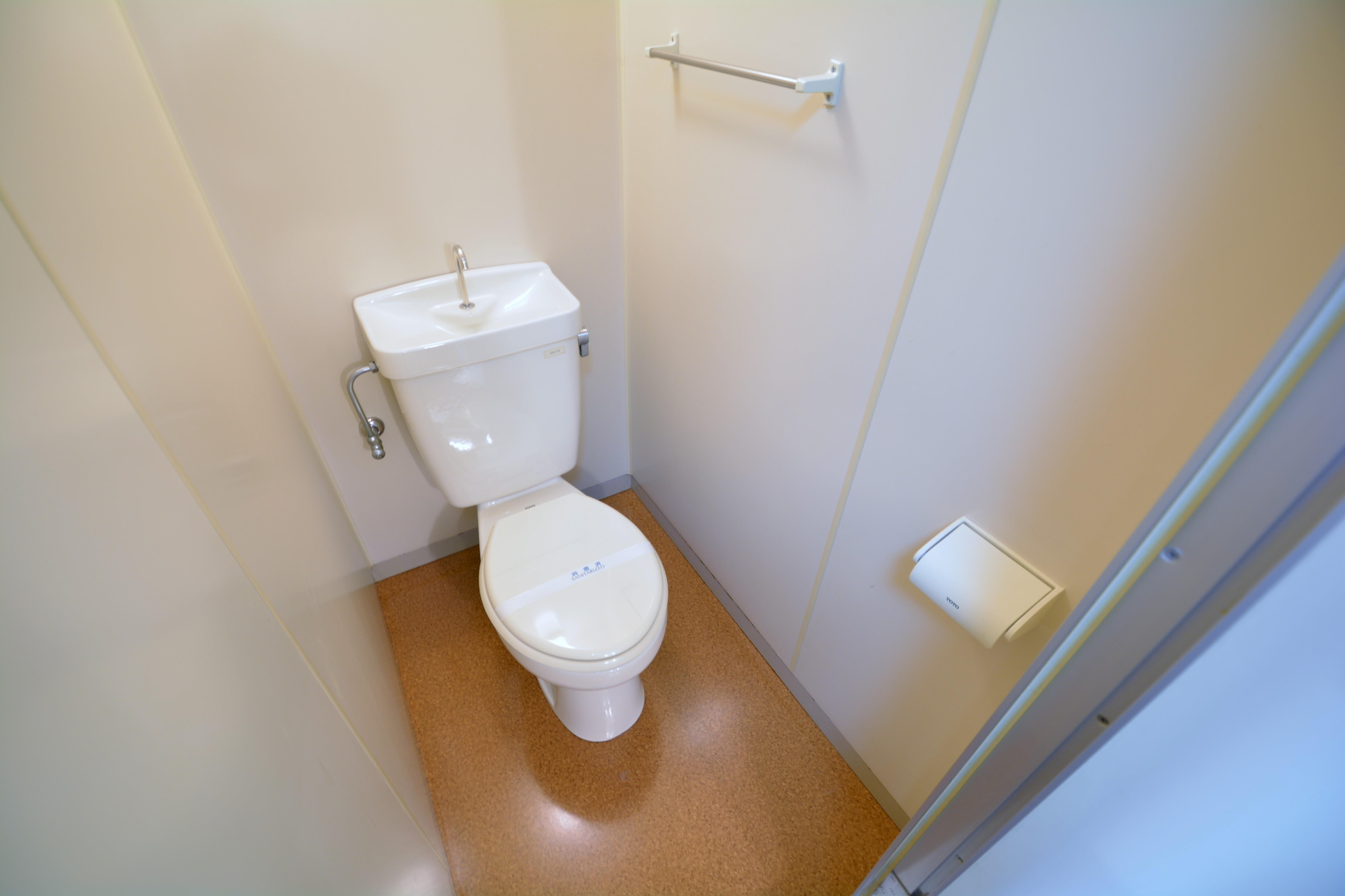 VERDY中央の物件内観写真