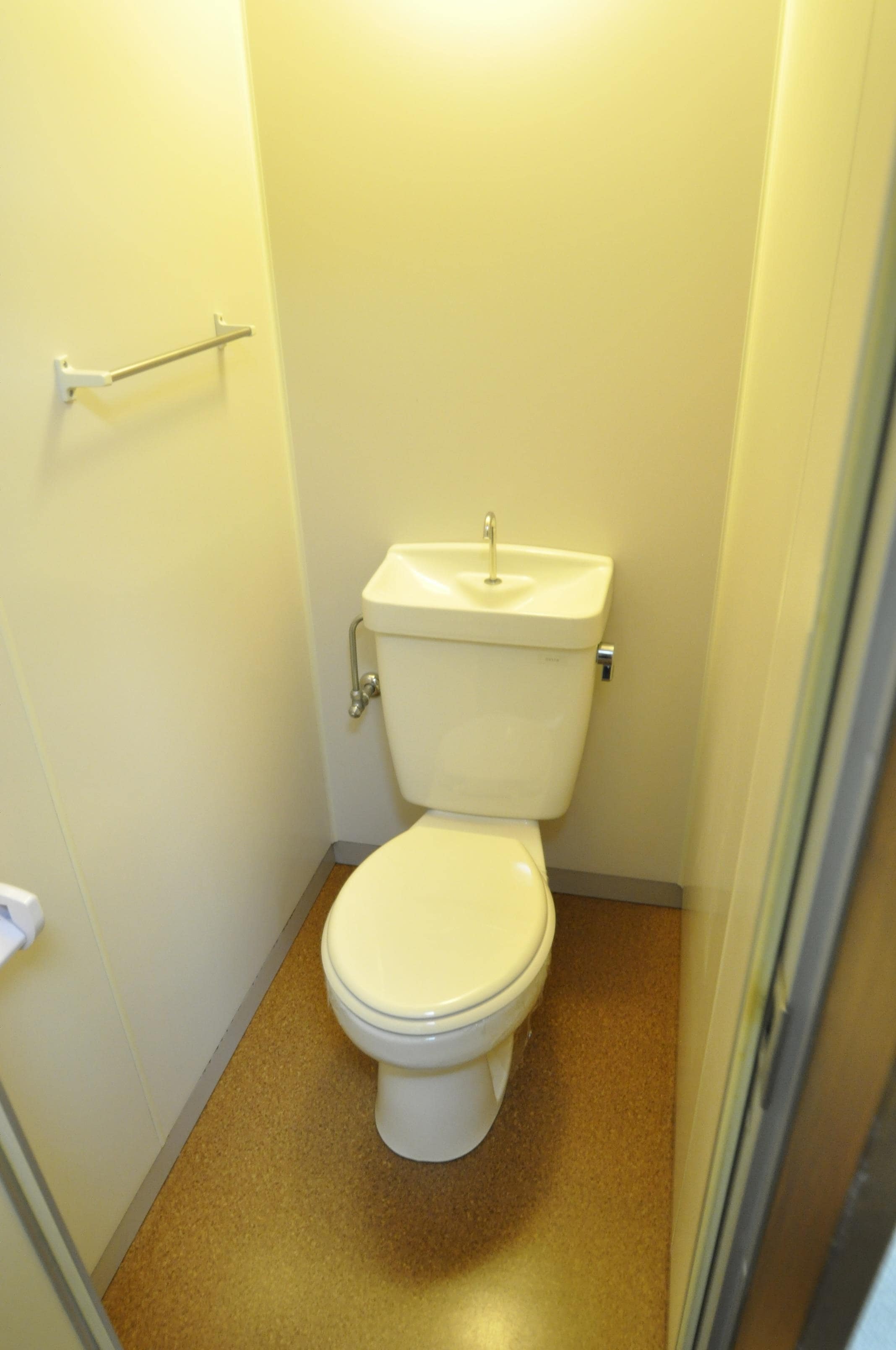 VERDY中央の物件内観写真