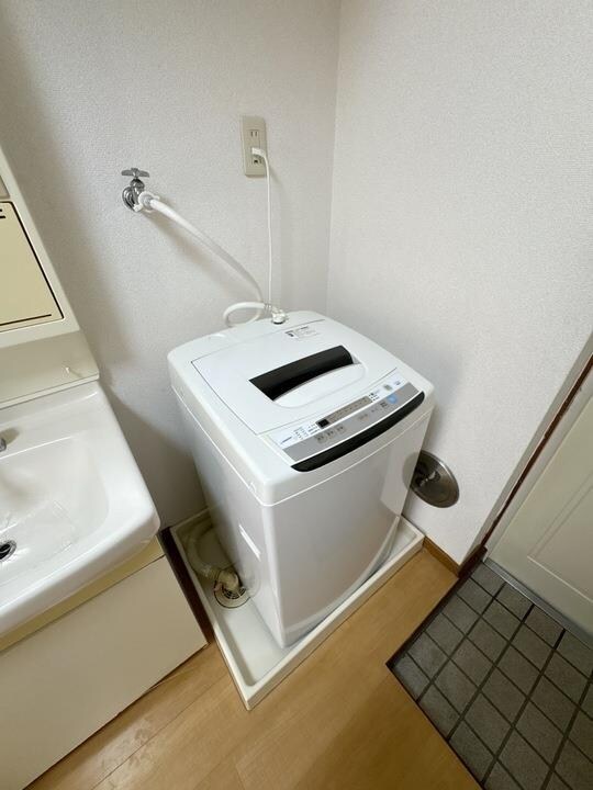 VERDY中央の物件内観写真