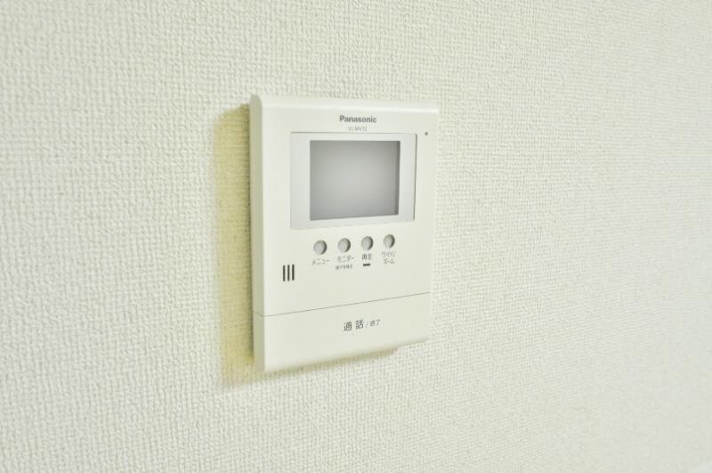 VERDY中央の物件内観写真