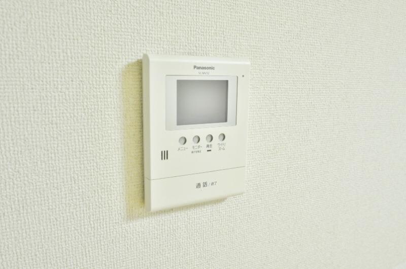 VERDY中央の物件内観写真