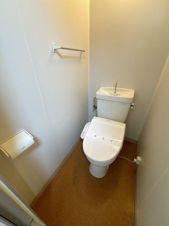 VERDY中央の物件内観写真