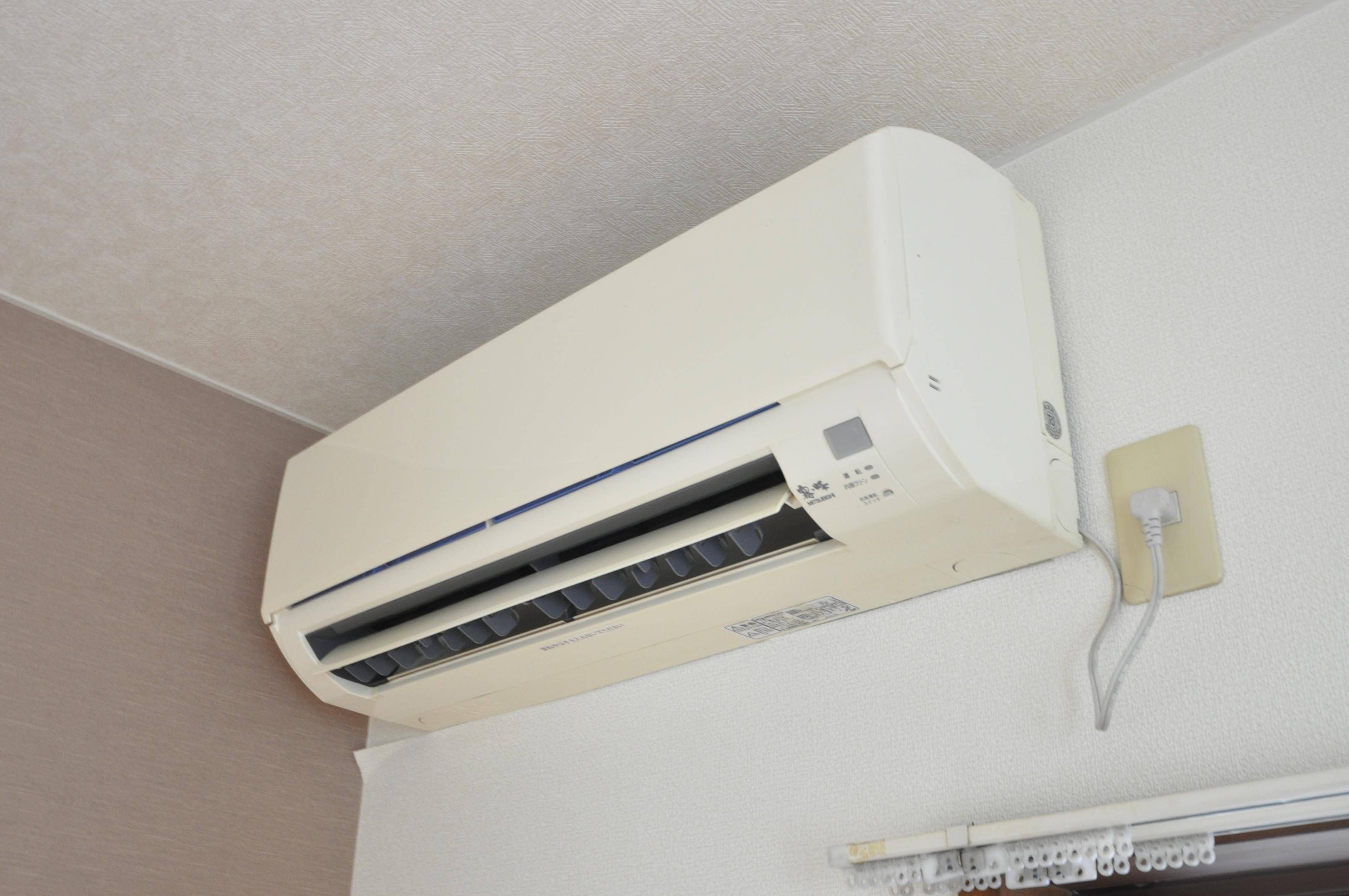 VERDY中央の物件内観写真