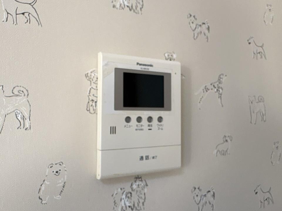 VERDY中央の物件内観写真