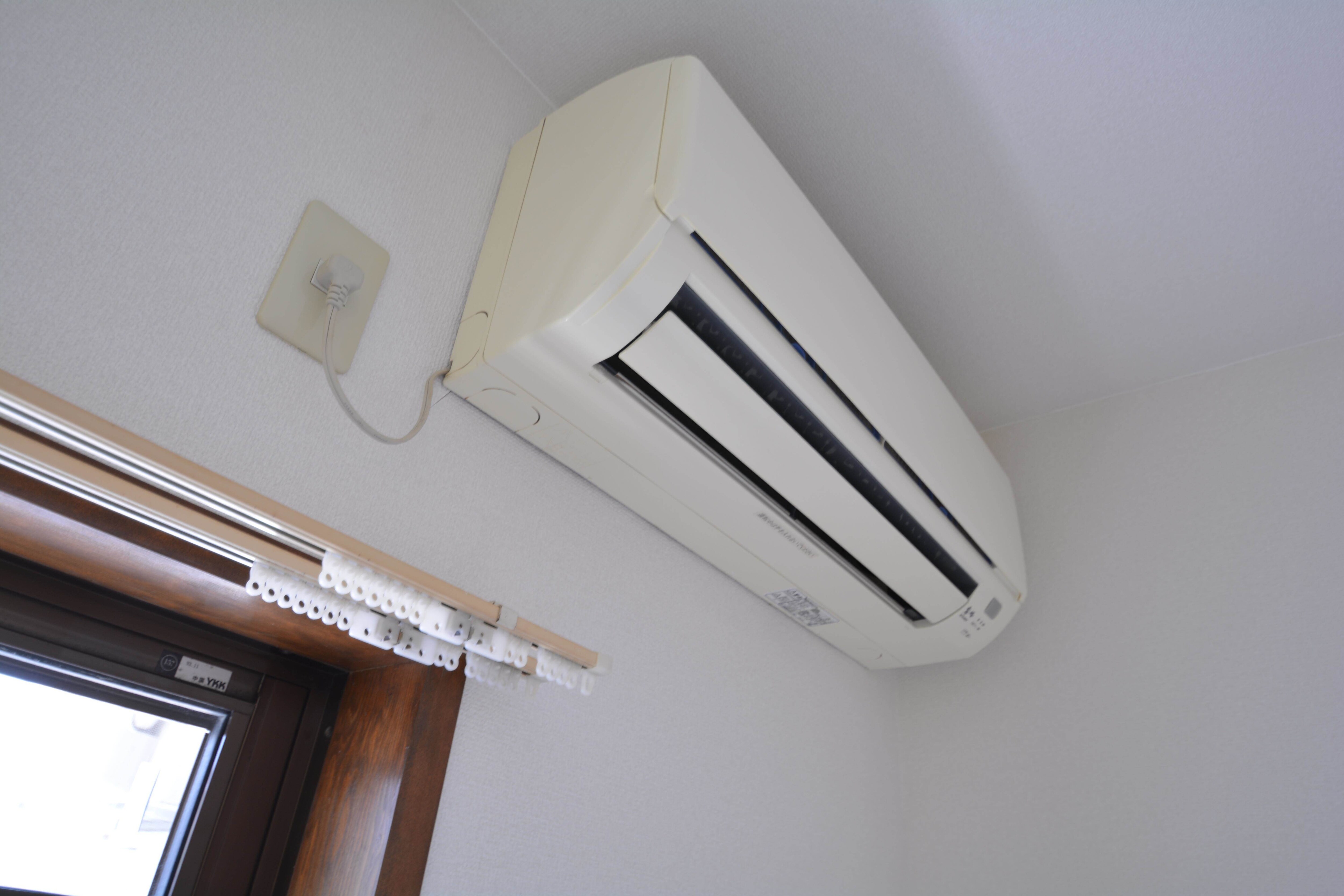 VERDY中央の物件内観写真