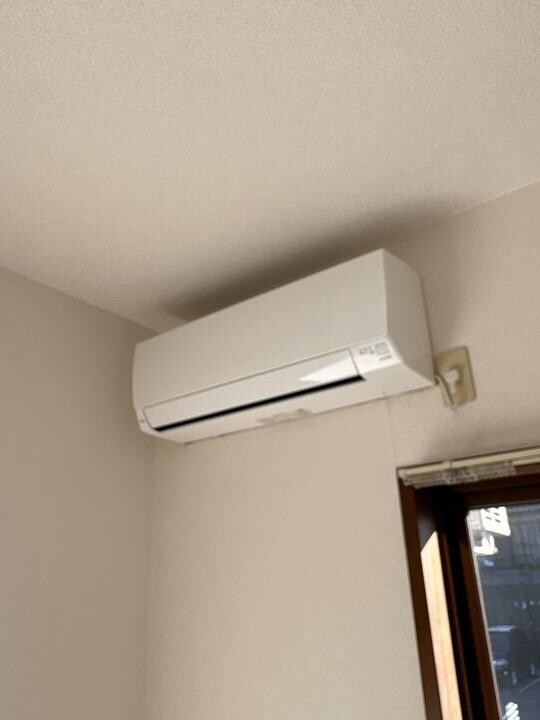 VERDY中央の物件内観写真