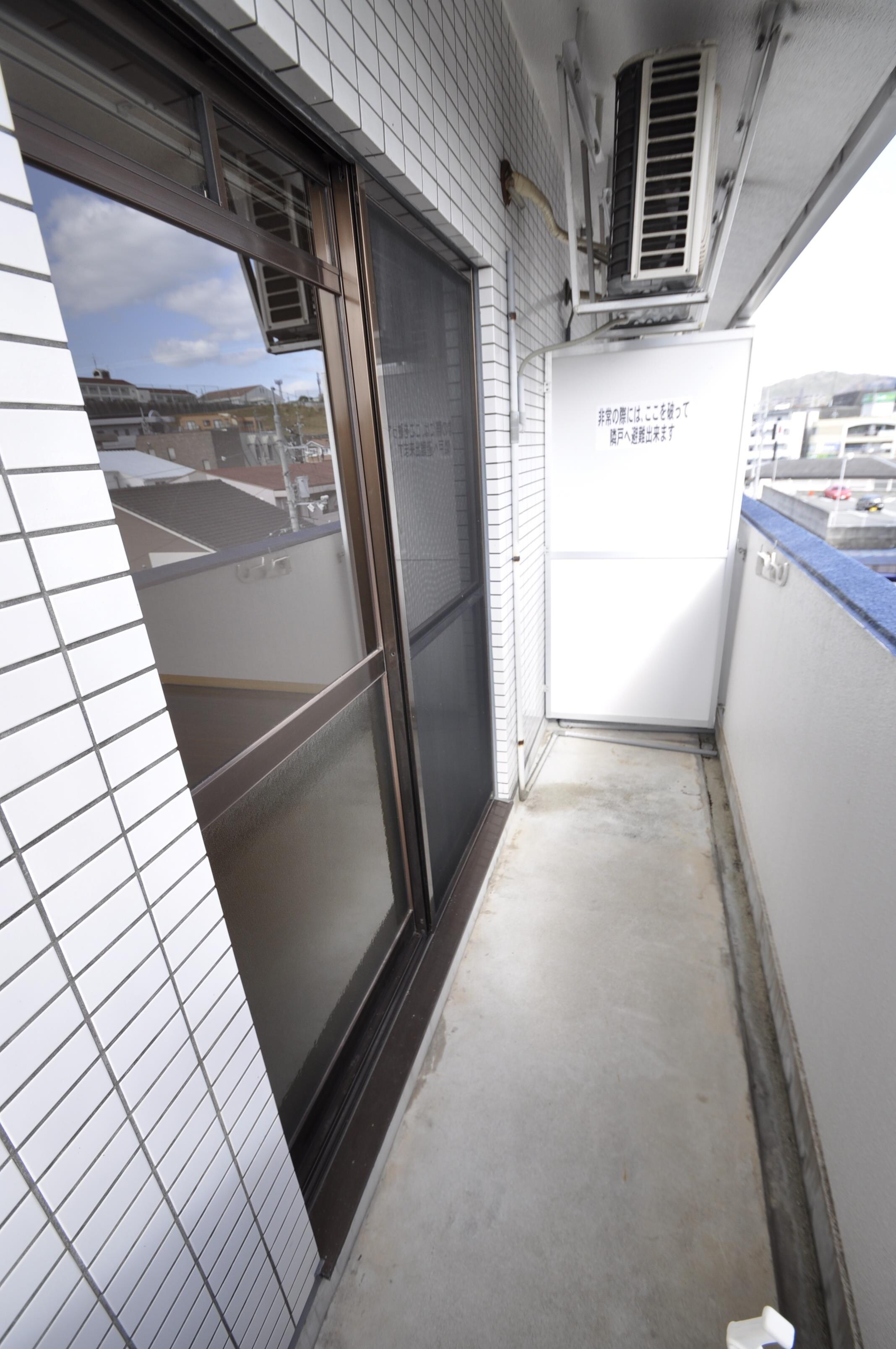 VERDY中央の物件内観写真