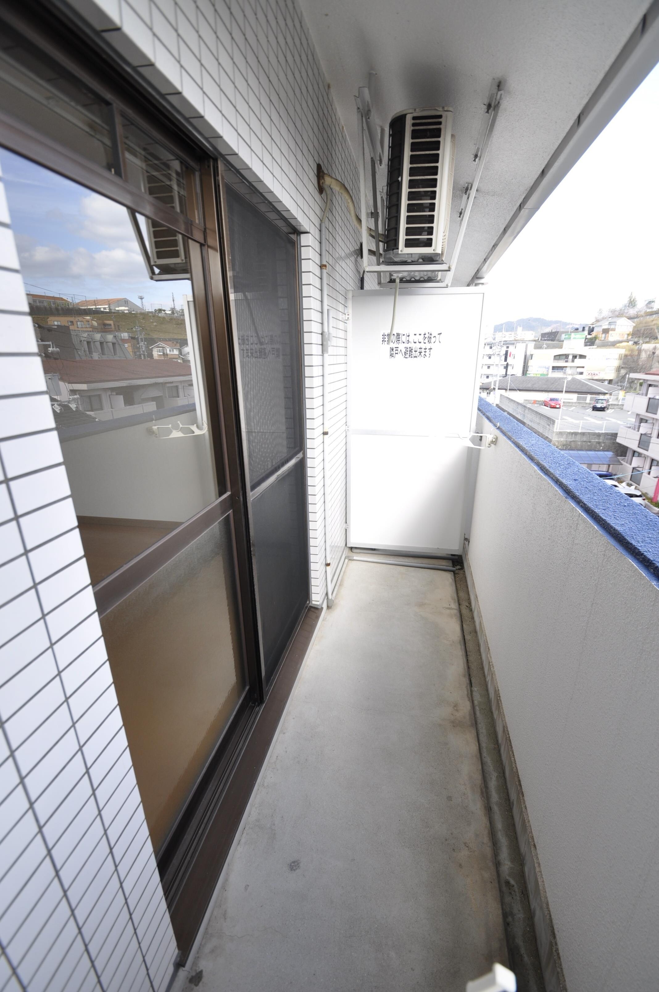 VERDY中央の物件内観写真