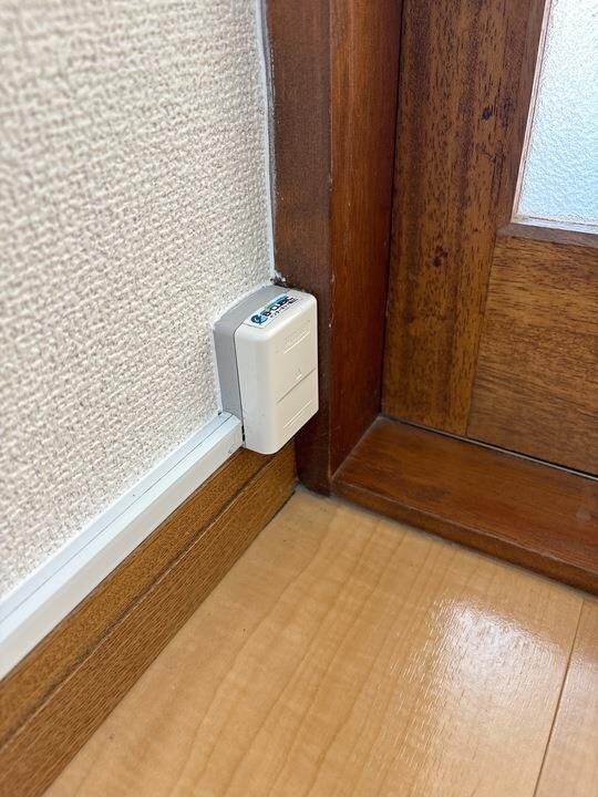 VERDY中央の物件内観写真