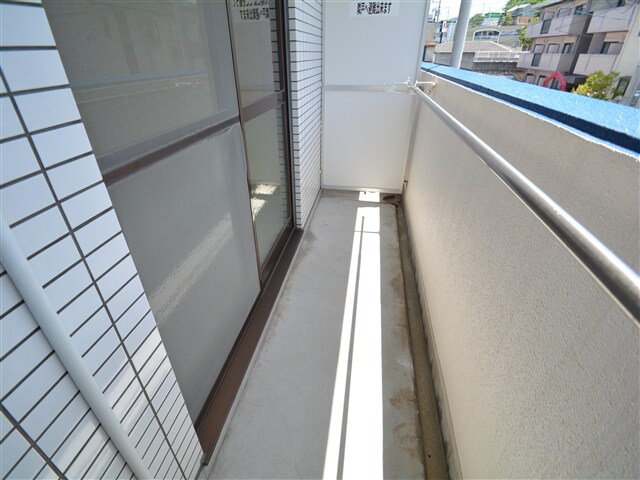 VERDY中央の物件内観写真