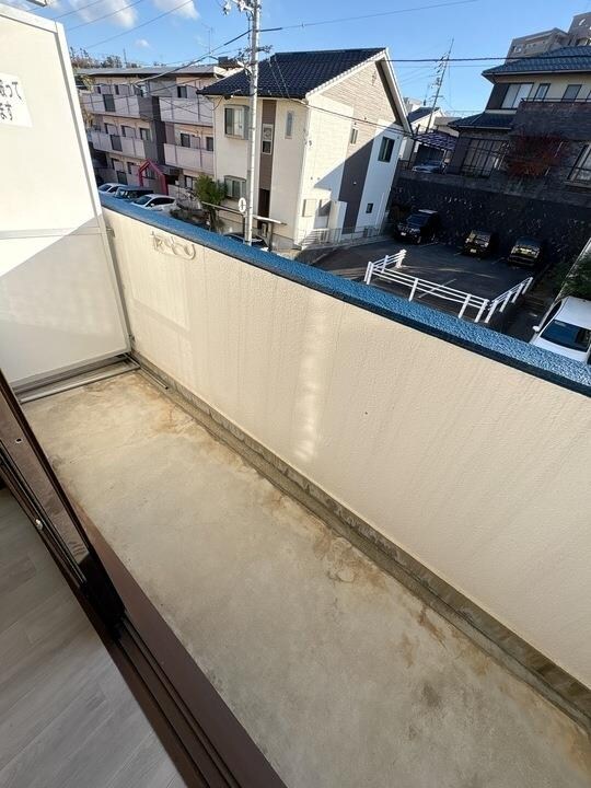 VERDY中央の物件内観写真