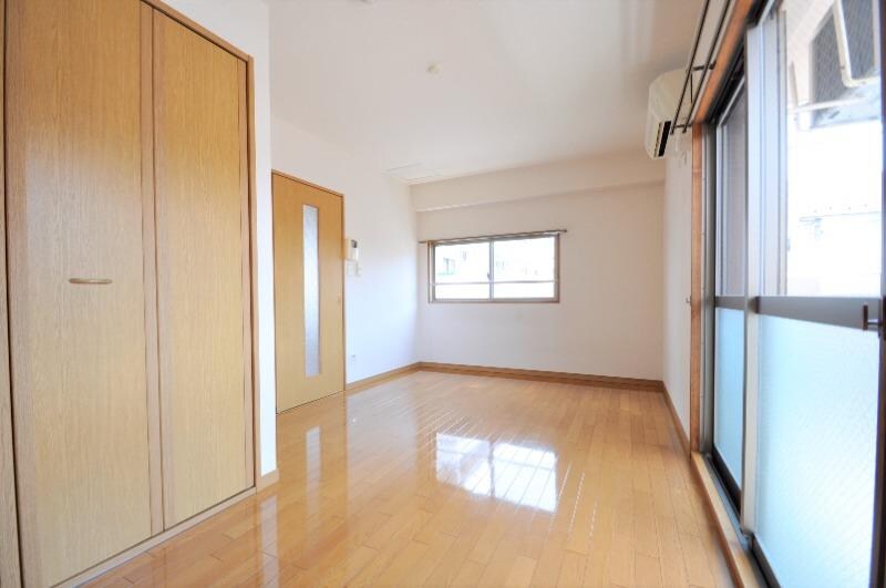 リヴェール中央の物件内観写真