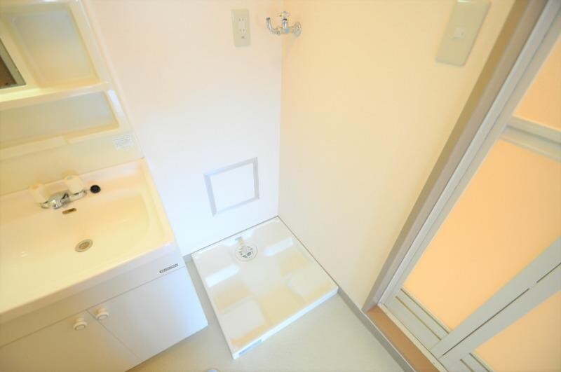 リヴェール中央の物件内観写真