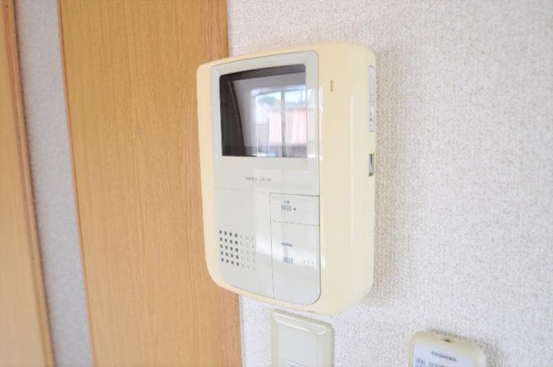 リヴェール中央の物件内観写真