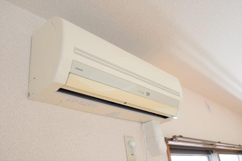 リヴェール中央の物件内観写真