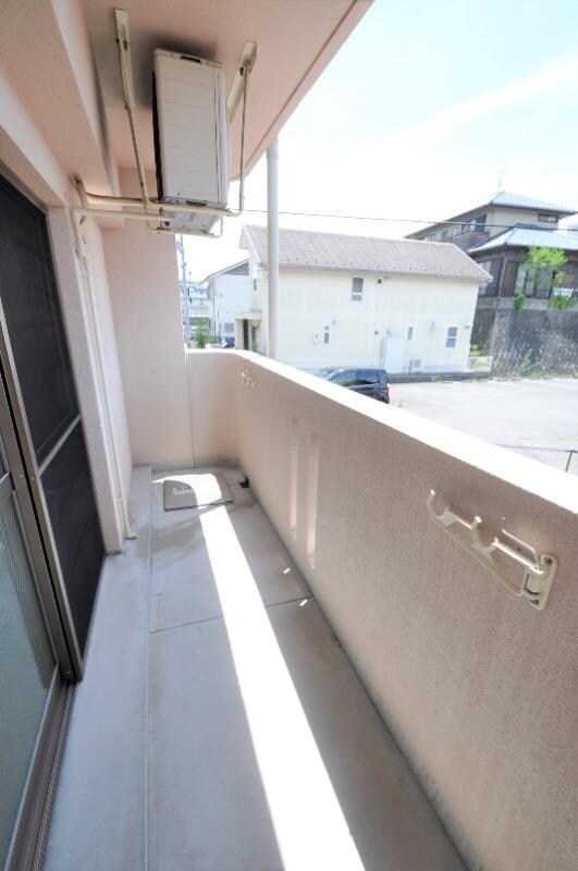 リヴェール中央の物件内観写真