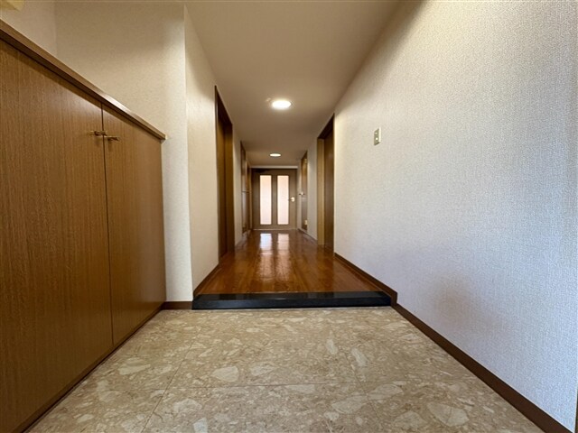 ウィステリアブロッサムの物件内観写真