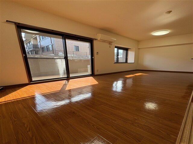 ウィステリアブロッサムの物件内観写真