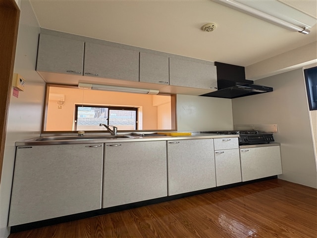 ウィステリアブロッサムの物件内観写真