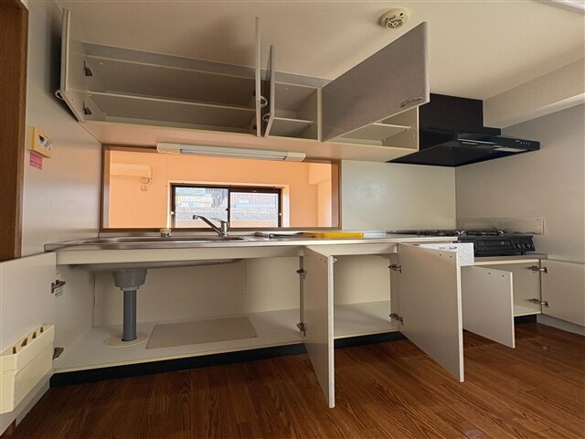 ウィステリアブロッサムの物件内観写真