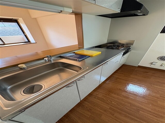 ウィステリアブロッサムの物件内観写真