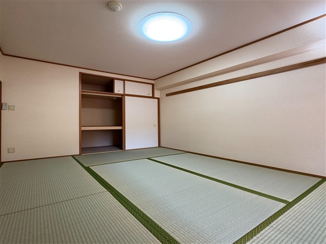 ウィステリアブロッサムの物件内観写真