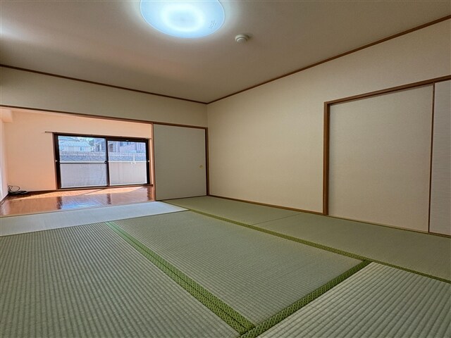 ウィステリアブロッサムの物件内観写真